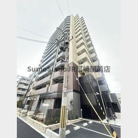 ブランニード塚本駅前の賃貸物件