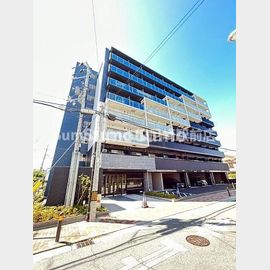 塚本駅より徒歩6分 2階 築5年4ヶ月の賃貸物件