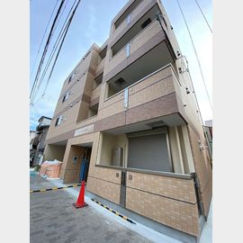 ソレイユ清元の賃貸物件