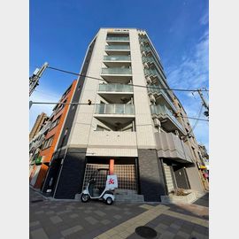 灘駅より徒歩15分 4階 築14年9ヶ月の賃貸物件