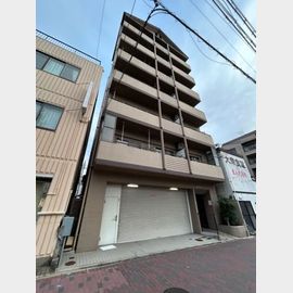 湊川駅より徒歩7分 4階 築34年6ヶ月の賃貸物件