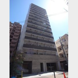 ファーストステージ神戸ハーバーランドの賃貸物件