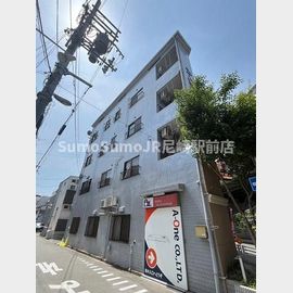 エイワンコート歌島の賃貸物件