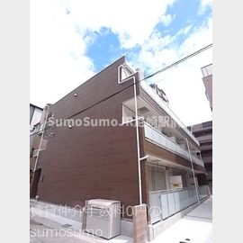 リブリ・グラーデ塚本 2階 築7年6ヶ月の賃貸物件