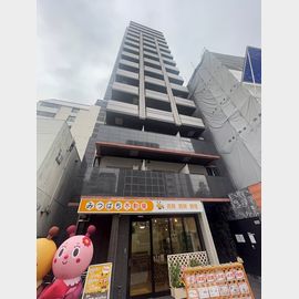 ＥＳＲＩＳＥキタホリエ 6階 築14年6ヶ月の賃貸物件