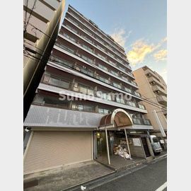 池田マンション 10階 築32年4ヶ月の賃貸物件