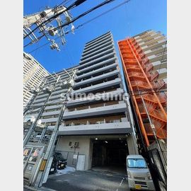 エグゼ難波東 3階 築17年1ヶ月の賃貸物件