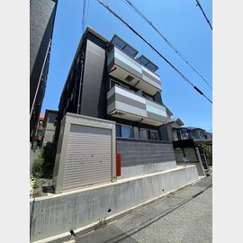 ミライエ長田 3階 築7年8ヶ月の賃貸物件