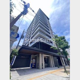 日本橋駅より徒歩5分 6階 築1年10ヶ月の賃貸物件