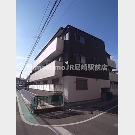 ロータスコートIV 3階 築6年10ヶ月の賃貸物件