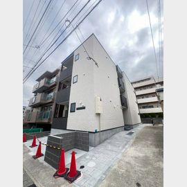 ココングランジュール西宮室川町 1階 新築の賃貸物件