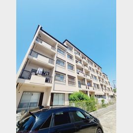 サンビルダー甲子園パークサイド 4階 築52年6ヶ月の賃貸物件