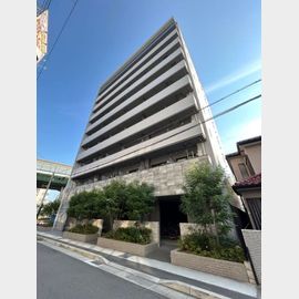 Ｒｅｓｉｕｒ—ＨＫＯＢＥＧＲＡＮＤＦＥＥＬ 7階 築5年2ヶ月の賃貸物件