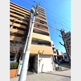 桜川駅より徒歩7分 6階 築19年の賃貸物件