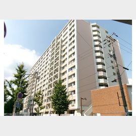 湊川駅より徒歩6分 12階 築53年9ヶ月の賃貸物件