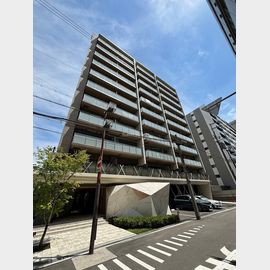 大国町駅より徒歩5分 2階 築2年11ヶ月の賃貸物件