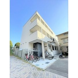 ノイヴェル道意町 1階 築5年6ヶ月の賃貸物件