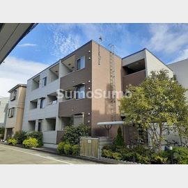 エム・ヴィレッジ2 1階 築9年10ヶ月の賃貸物件