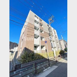 御幣島駅より徒歩6分 1階 築6年11ヶ月の賃貸物件