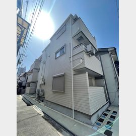 新長田駅より徒歩5分 1階 築6年8ヶ月の賃貸物件