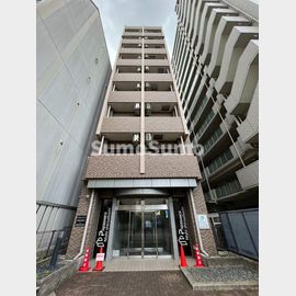 桜川駅より徒歩5分 7階 築26年8ヶ月の賃貸物件