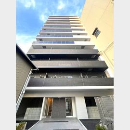 九条駅より徒歩7分 8階 築2年5ヶ月の賃貸物件