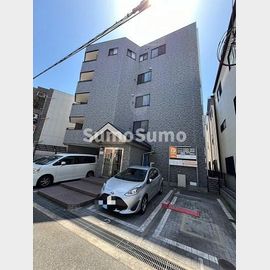 プラスワン 3階 築22年4ヶ月の賃貸物件