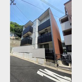 ジュリア須磨浦1 2階 築13年5ヶ月の賃貸物件