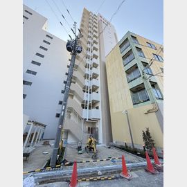 湊川公園駅より徒歩2分 13階 新築の賃貸物件