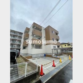 フジパレス武庫之荘南 2階 築5年2ヶ月の賃貸物件