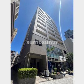 西大橋駅より徒歩5分 6階 築29年7ヶ月の賃貸物件