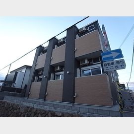 長田駅より徒歩9分 2階 築8年の賃貸物件