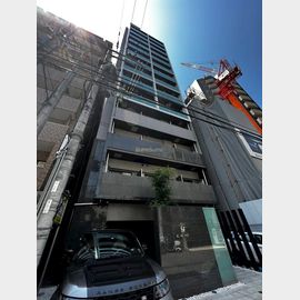 谷町四丁目駅より徒歩7分 3階 築12年6ヶ月の賃貸物件