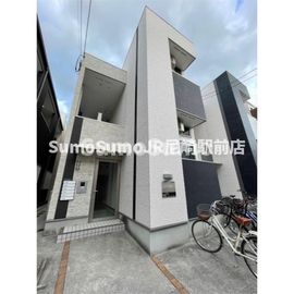 メイプルハイム 2階 築9年10ヶ月の賃貸物件