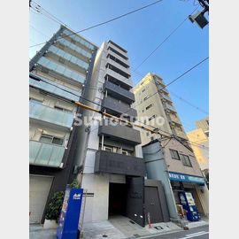 ファーストフィオーレシンサイバシイースト３ 7階 築7年の賃貸物件