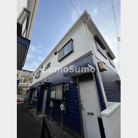 塚口駅より徒歩8分 1階 築32年9ヶ月の賃貸物件