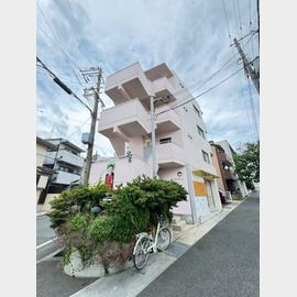 ダイヤデート 2階 築29年5ヶ月の賃貸物件