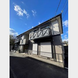 フレグランス谷御所A棟 1階 築30年1ヶ月の賃貸物件