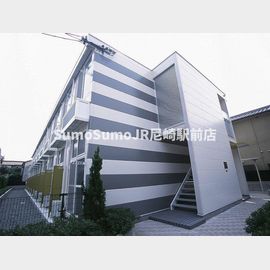 レオパレスマツダ 2階 築22年8ヶ月の賃貸物件