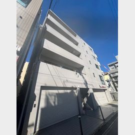 神戸駅より徒歩5分 3階 築36年6ヶ月の賃貸物件