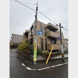 レガーロ上沢の賃貸物件