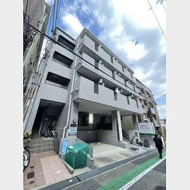 アルザ夙川 4階 築29年1ヶ月の賃貸物件