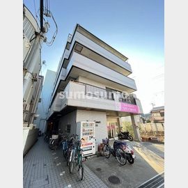 ベアコート塚口 4階 築33年9ヶ月の賃貸物件