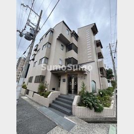 住吉駅より徒歩13分 1階 築31年の賃貸物件