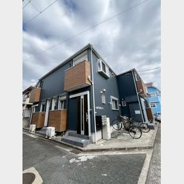 サンフォード上ヶ原の賃貸物件