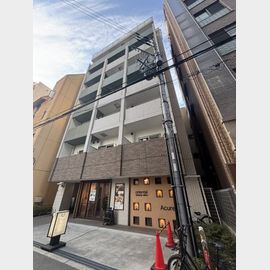 西大橋駅より徒歩1分 5階 築8年1ヶ月の賃貸物件