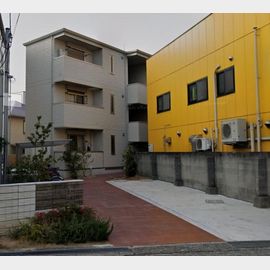 みだ六アパートメント御影の賃貸物件