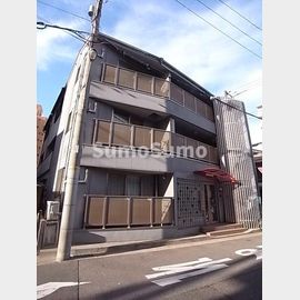 阪神本線尼崎駅より徒歩9分 1階 築23年1ヶ月の賃貸物件