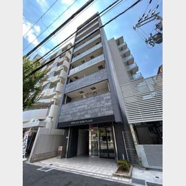 エスプレイス神戸プラージュの賃貸物件