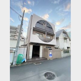 シャルマンフジ西宮 3階 築35年9ヶ月の賃貸物件